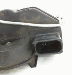 Serrure arriere droit OPEL INSIGNIA 1 Photo n°6