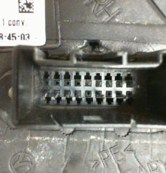 Retroviseur droit OPEL INSIGNIA 1 Photo n°3