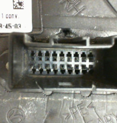 Retroviseur droit OPEL INSIGNIA 1 Photo n°7