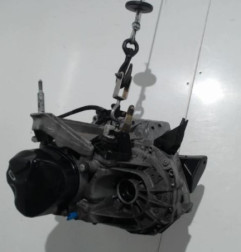 Boite de vitesses RENAULT MODUS Photo n°1