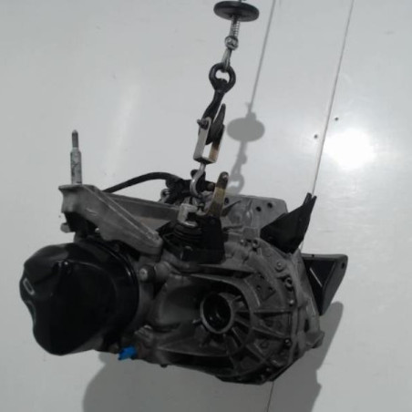 Boite de vitesses RENAULT MODUS Photo n°1