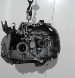 Boite de vitesses RENAULT MODUS