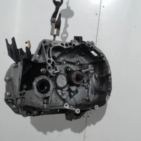 Boite de vitesses RENAULT MODUS
