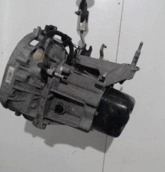Boite de vitesses RENAULT MODUS Photo n°3