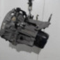Boite de vitesses RENAULT MODUS