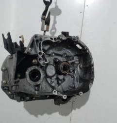Boite de vitesses RENAULT MODUS Photo n°5