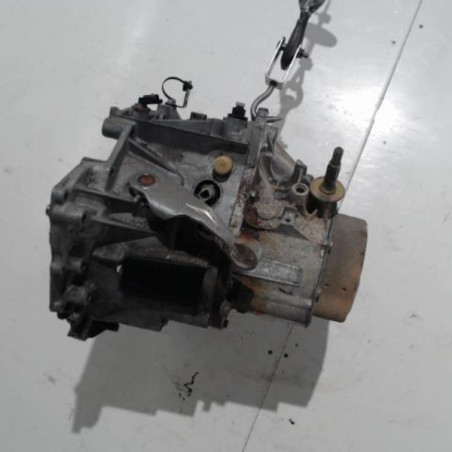 Boite de vitesses CITROEN C15 Photo n°1