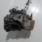 Boite de vitesses CITROEN C15