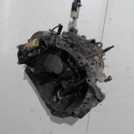 Boite de vitesses CITROEN C15
