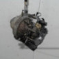 Boite de vitesses CITROEN C15