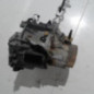 Boite de vitesses CITROEN C15