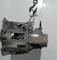 Boite de vitesses CITROEN C15 Photo n°1
