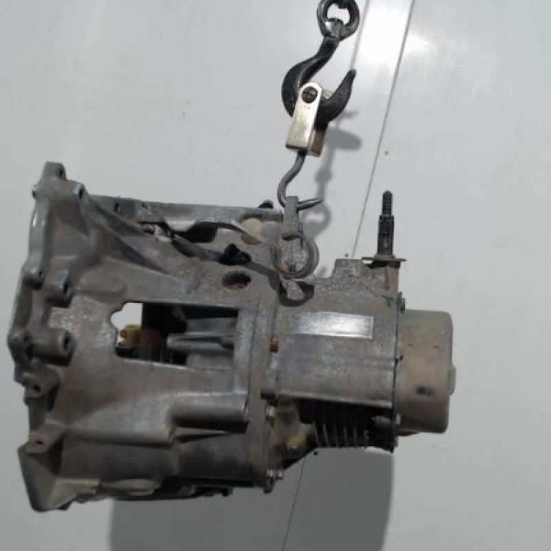 Boite de vitesses CITROEN C15