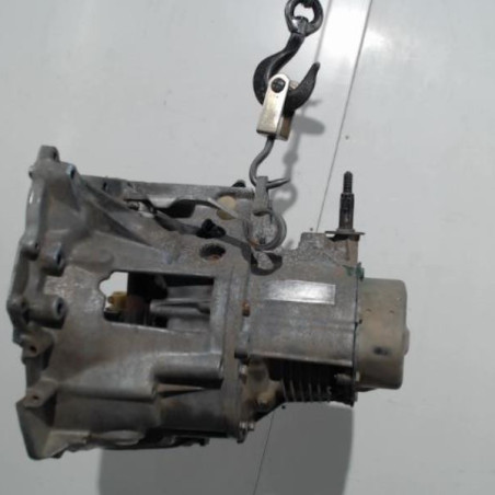 Boite de vitesses CITROEN C15 Photo n°1