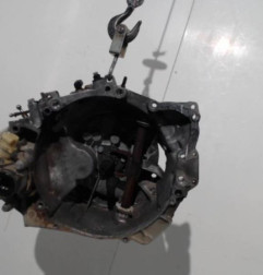 Boite de vitesses CITROEN C15