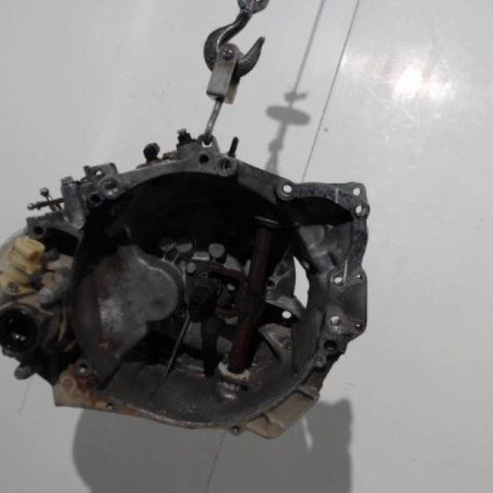 Boite de vitesses CITROEN C15