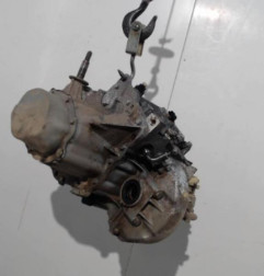 Boite de vitesses CITROEN C15 Photo n°3