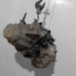 Boite de vitesses CITROEN C15