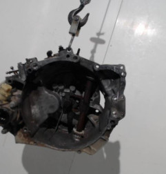 Boite de vitesses CITROEN C15 Photo n°5