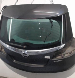 Malle/Hayon arriere OPEL INSIGNIA 1 Photo n°1