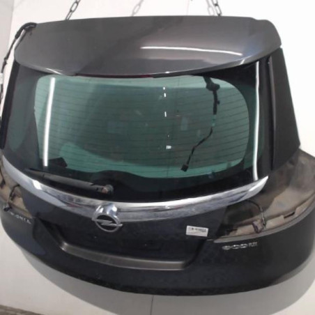 Malle/Hayon arriere OPEL INSIGNIA 1 Photo n°1