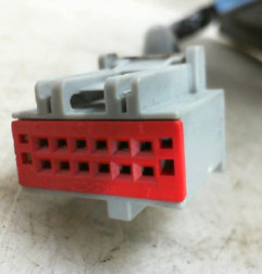 Retroviseur droit FORD MONDEO 3 Photo n°6