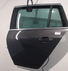 Porte arriere gauche OPEL INSIGNIA 1 Photo n°1