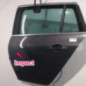 Porte arriere gauche OPEL INSIGNIA 1