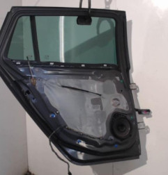 Porte arriere gauche OPEL INSIGNIA 1 Photo n°3