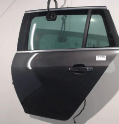 Porte arriere gauche OPEL INSIGNIA 1 Photo n°4