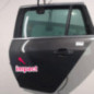 Porte arriere gauche OPEL INSIGNIA 1