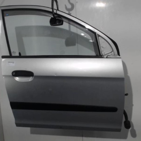 Porte avant droit KIA PICANTO 1 Photo n°1