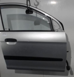 Porte avant droit KIA PICANTO 1 Photo n°4