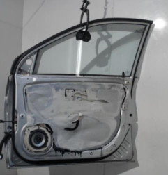 Porte avant droit KIA PICANTO 1 Photo n°6