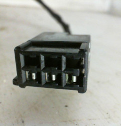 Retroviseur gauche TOYOTA YARIS 1 Photo n°3