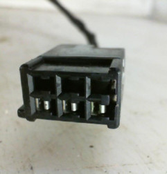 Retroviseur gauche TOYOTA YARIS 1 Photo n°7