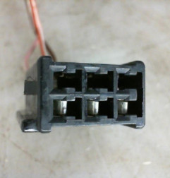 Retroviseur droit TOYOTA YARIS 1 Photo n°7