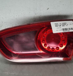 Feu arriere secondaire droit (feux) SEAT LEON 2 Photo n°1