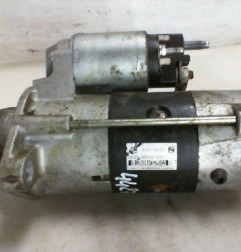 Demarreur OPEL ASTRA J Photo n°1