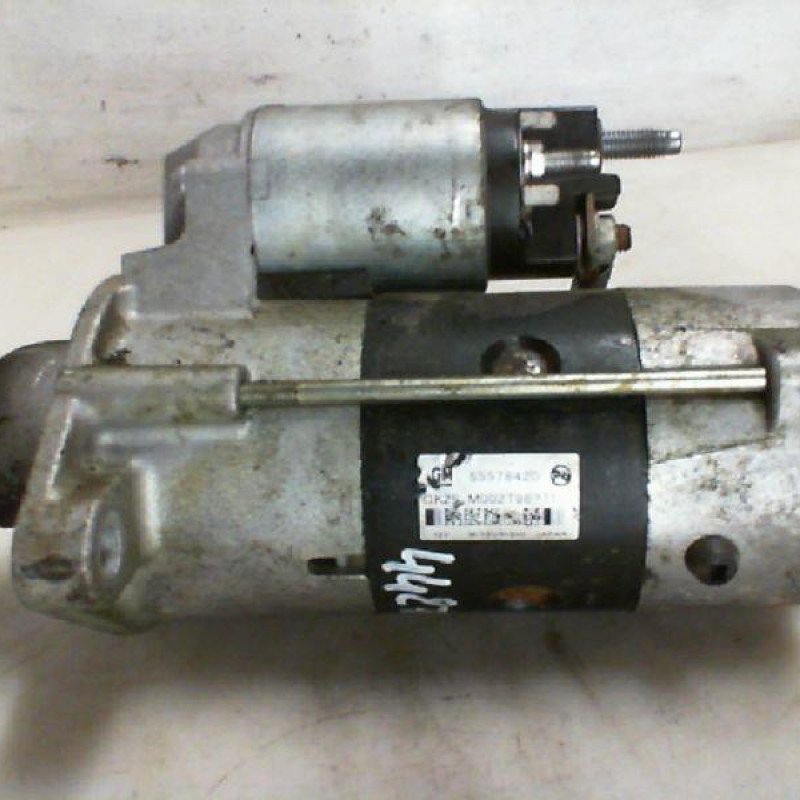 Demarreur OPEL ASTRA J