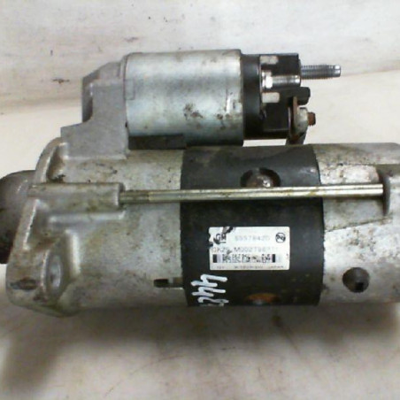 Demarreur OPEL ASTRA J Photo n°1