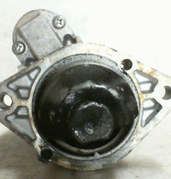 Demarreur OPEL ASTRA J Photo n°3