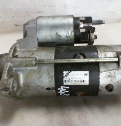 Demarreur OPEL ASTRA J Photo n°5