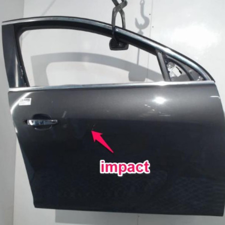 Porte avant droit OPEL INSIGNIA 1