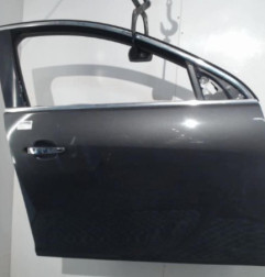 Porte avant droit OPEL INSIGNIA 1 Photo n°4