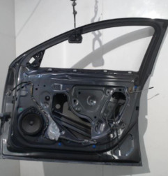 Porte avant droit OPEL INSIGNIA 1 Photo n°6