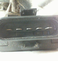 Moteur essuie glace avant VOLKSWAGEN SHARAN 1