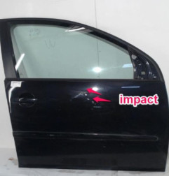 Porte avant droit VOLKSWAGEN GOLF 5