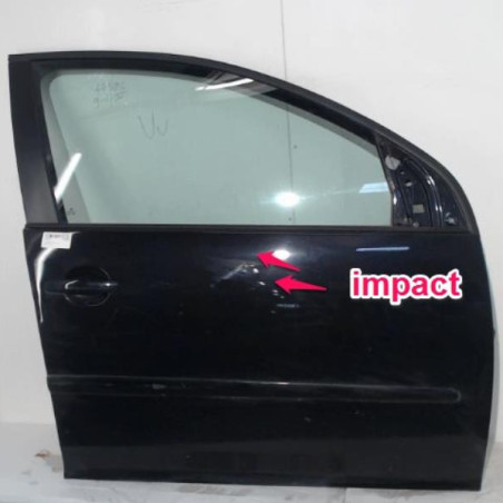 Porte avant droit VOLKSWAGEN GOLF 5