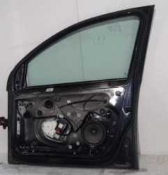 Porte avant droit VOLKSWAGEN GOLF 5 Photo n°6